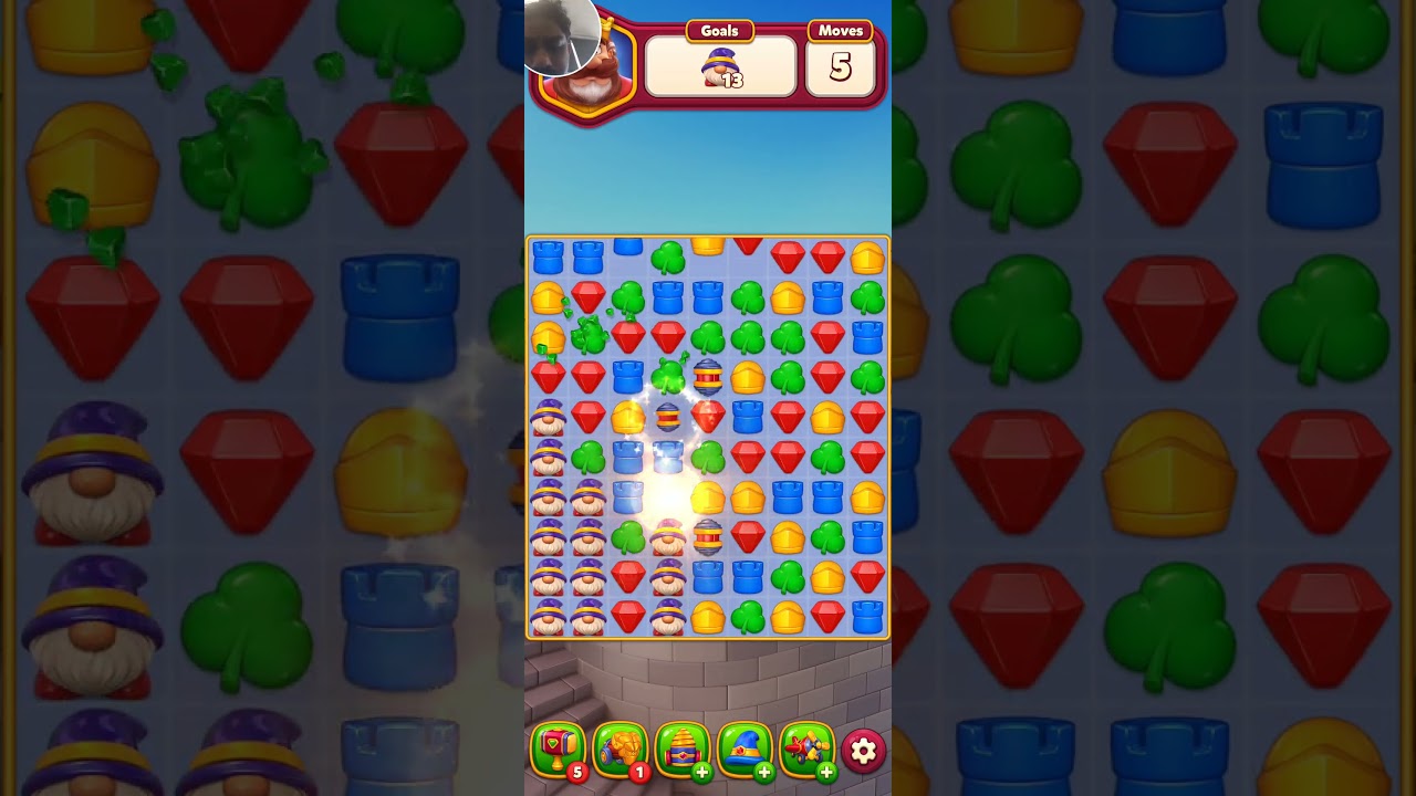 Royal Kingdom level 81