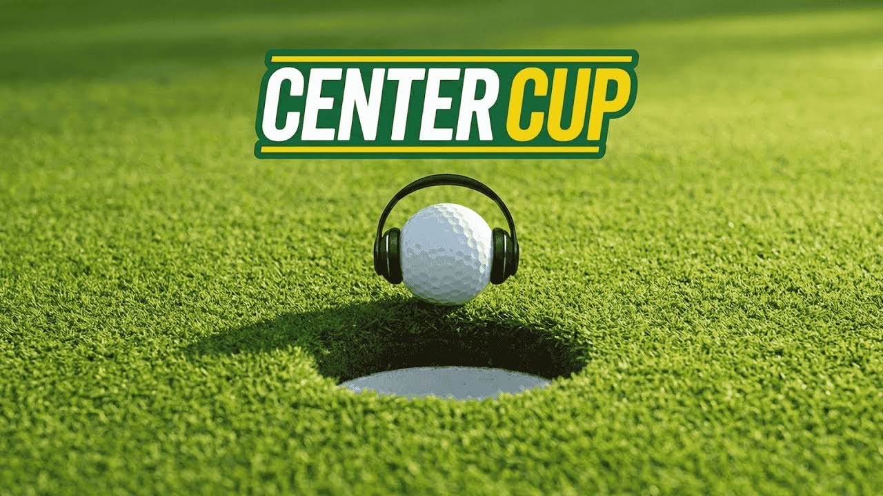 Episode 4 - SCOTTIE IS GOOD.. American Express Recap, Blades Brown, Is Patrick Reed Coming Back?