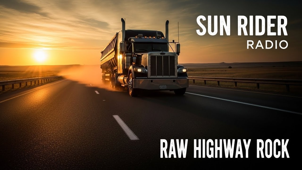 Loud Guitars. No Limits. | Highway Rock Radio