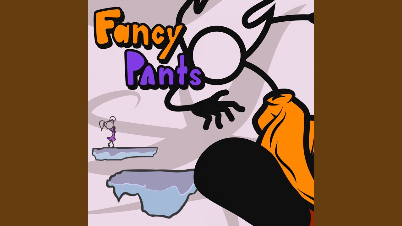 Fancy Pants