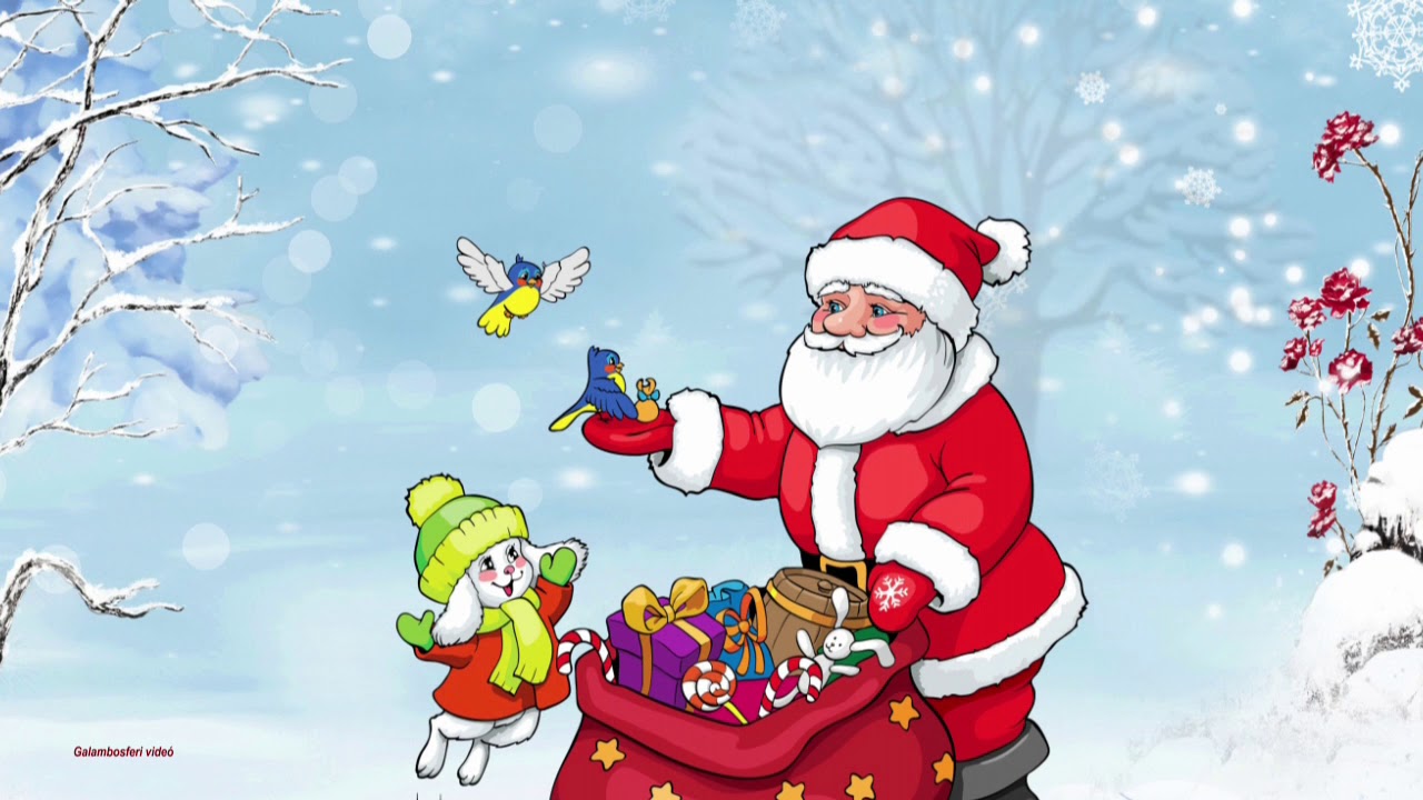 🎅🏻T&eacute;lap&oacute; itt van! /Meg&eacute;rkezett az aj&aacute;nd&eacute;koszt&oacute; Mikul&aacute;s!/🎅🏻