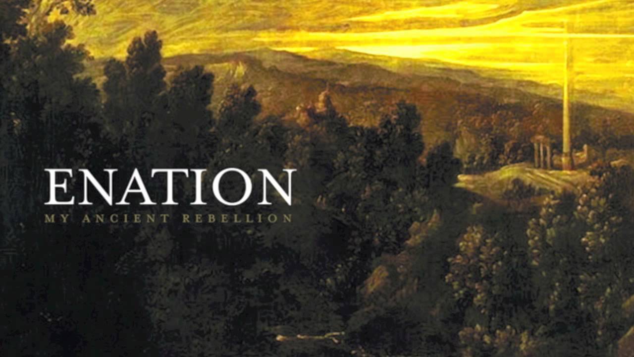 Enation - The Solution
