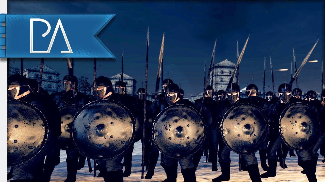 SIEGE OF WINTERFELL: New Custom Map - Total War: Seven Kingdoms