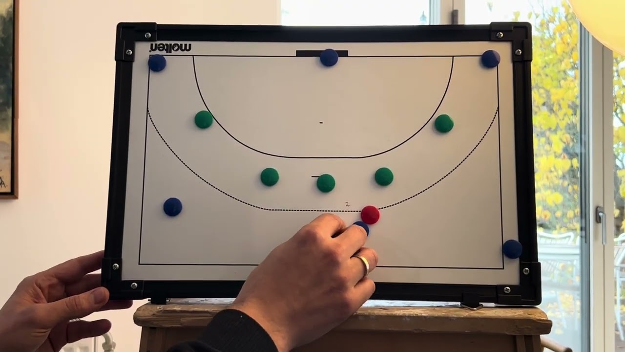 Analyse af overtal - f&oslash;r Skjern - BSH