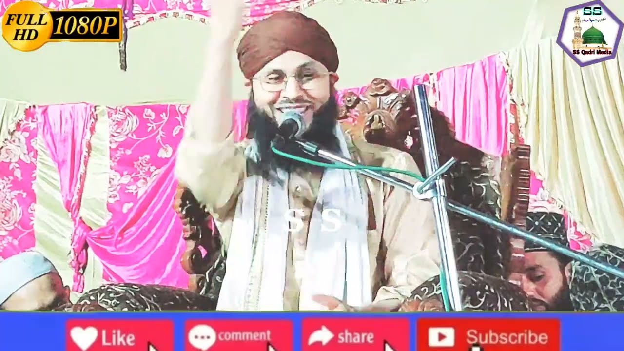 bulldozer chalane walon suno Insaaf kisko kahate Hain? Allah ka insaf👉 Maulana Tauseef Raza misbahi