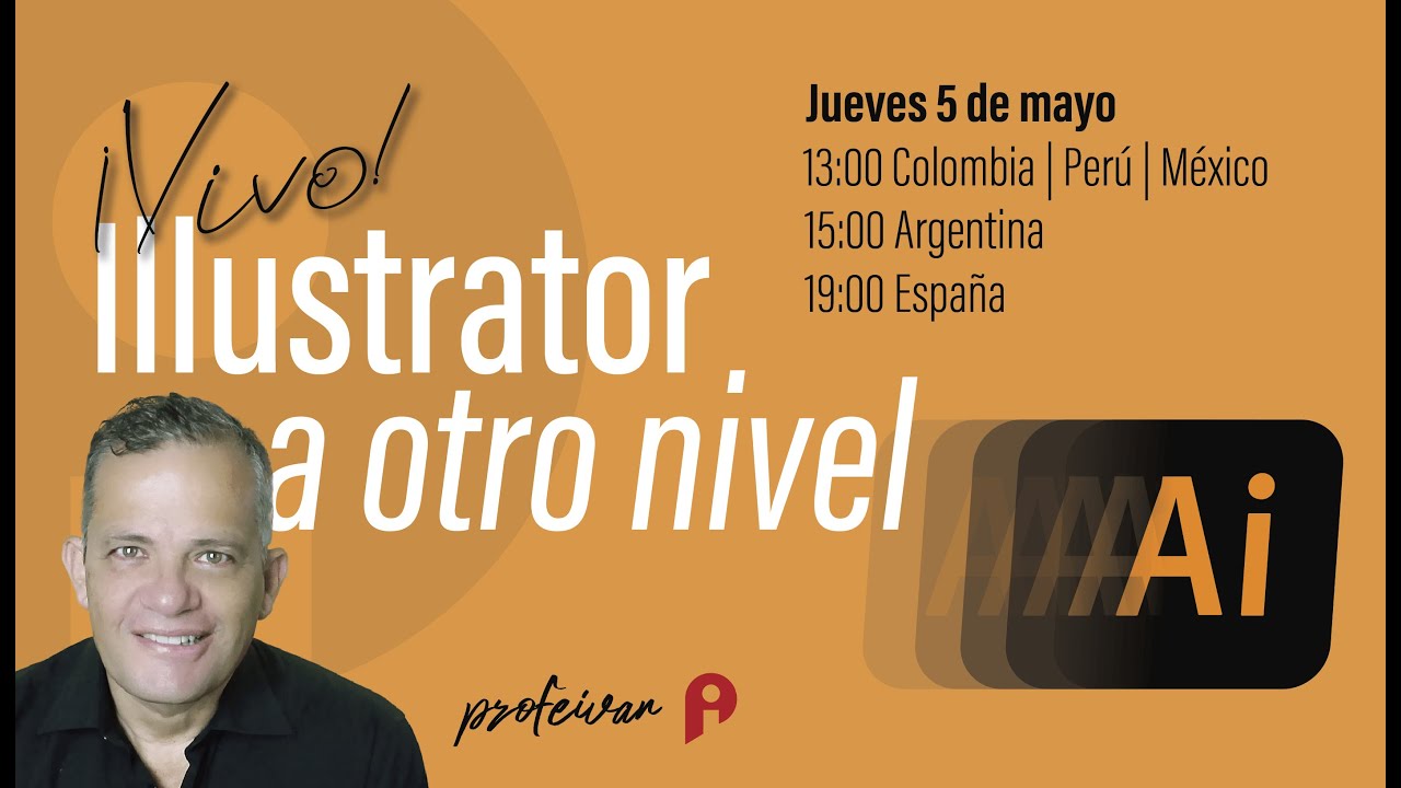 Illustrator a otro nivel (20 técnicas super-secretas)