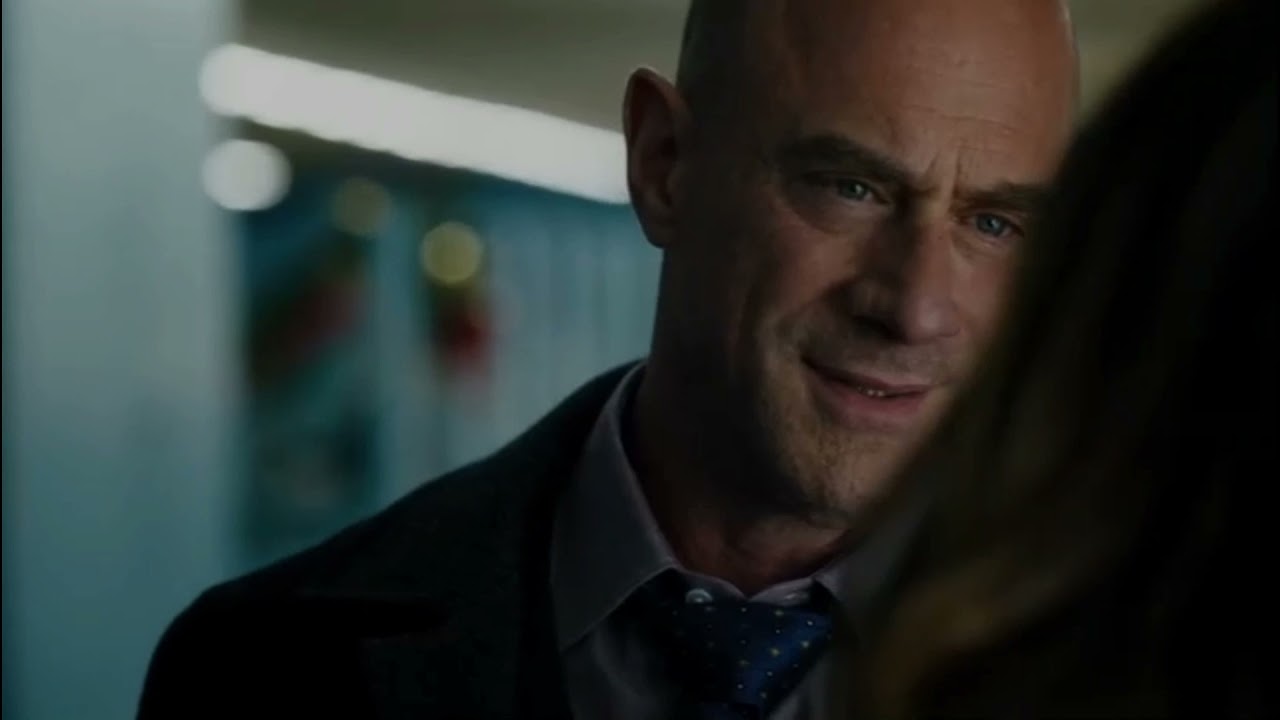 Elliot & Olivia ( Outsider )