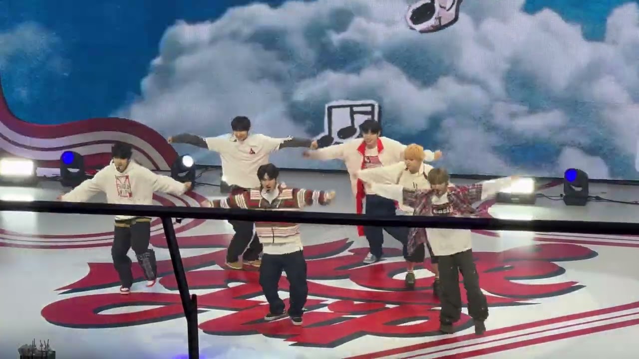 My First Love Song #kickflip #キックフリップ #킥플립