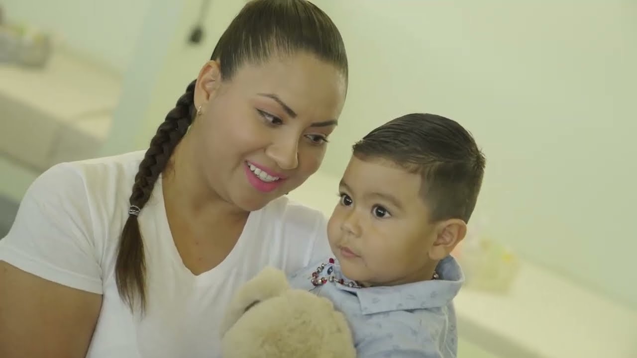Primer Espacio de Maternidad en un Centro de Reinserción Social Femenil estatal. 🪁❤️‍🩹
