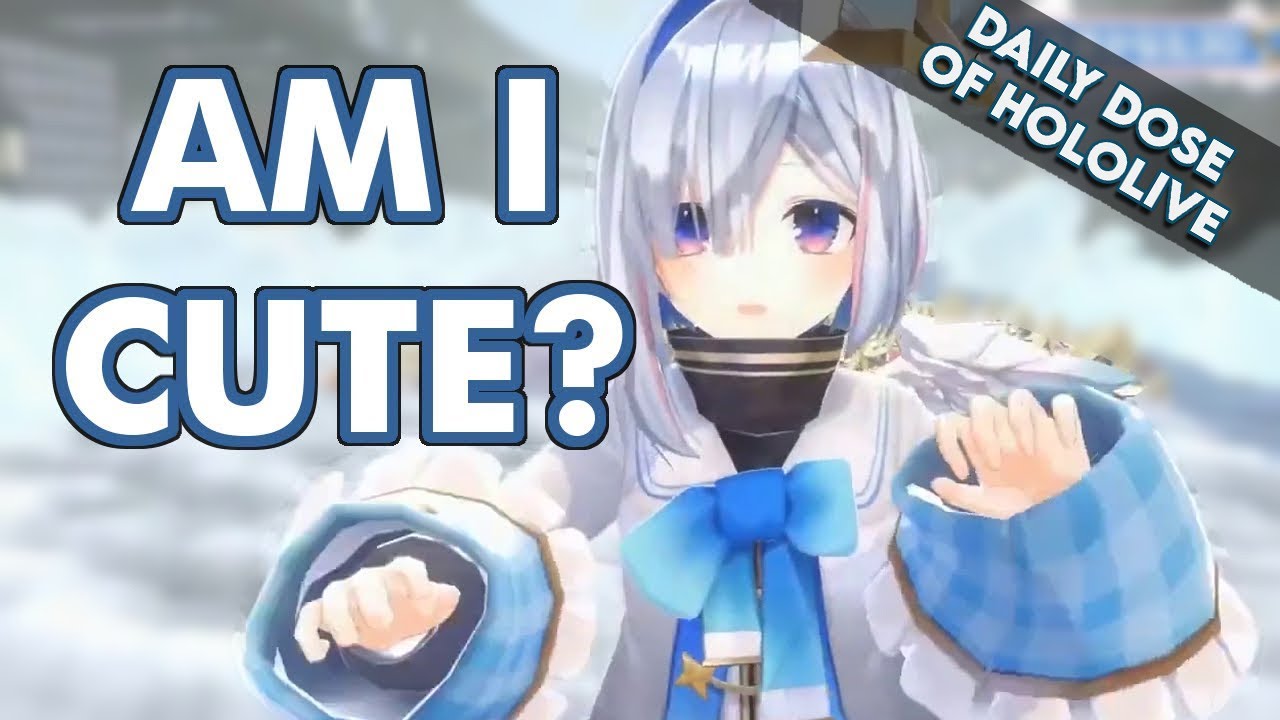 Haachama CM, Matsuri's Real Body, Subaru Want to Tame, Kanata Playing Alone, Subaru's Life Lesson