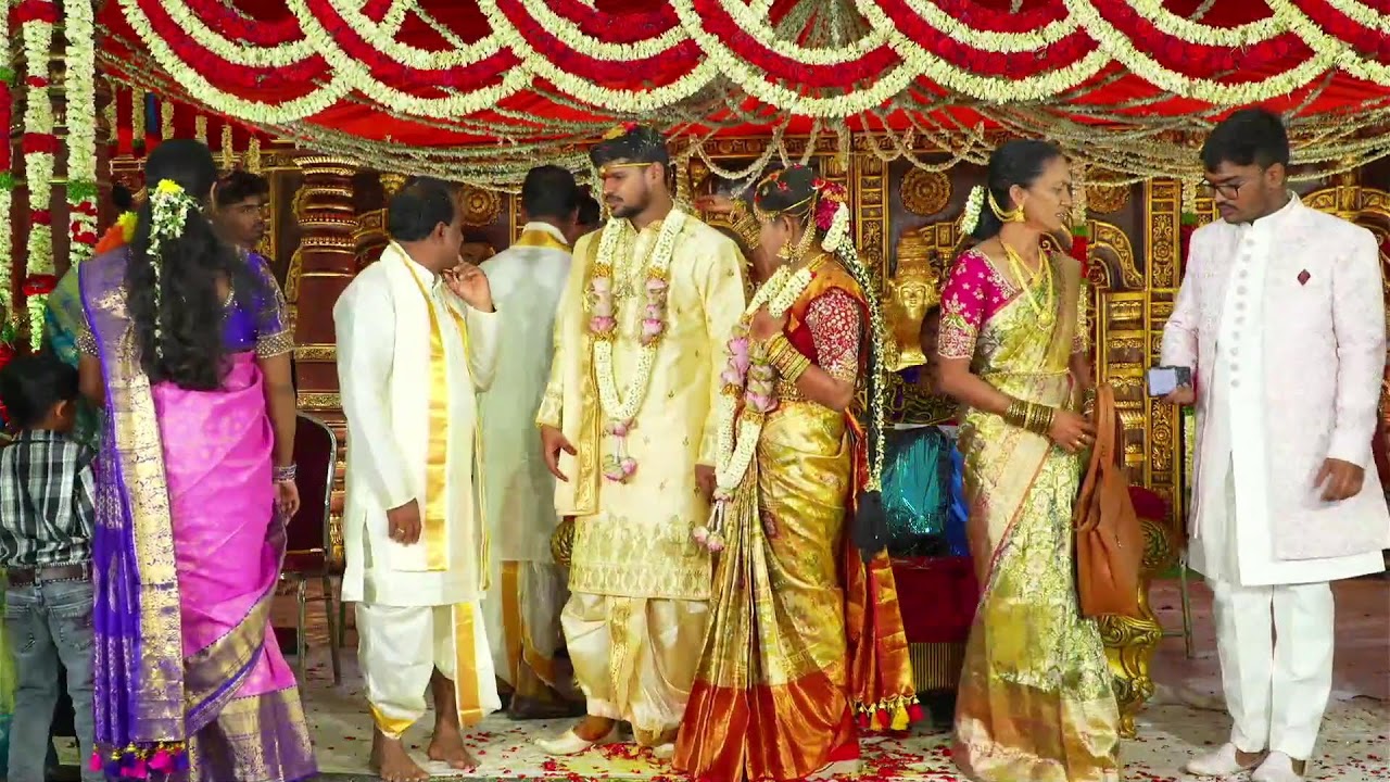 sindhuwedsprudhvivenkat