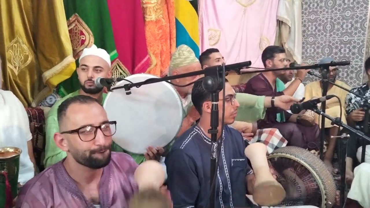 issawa salé 2023