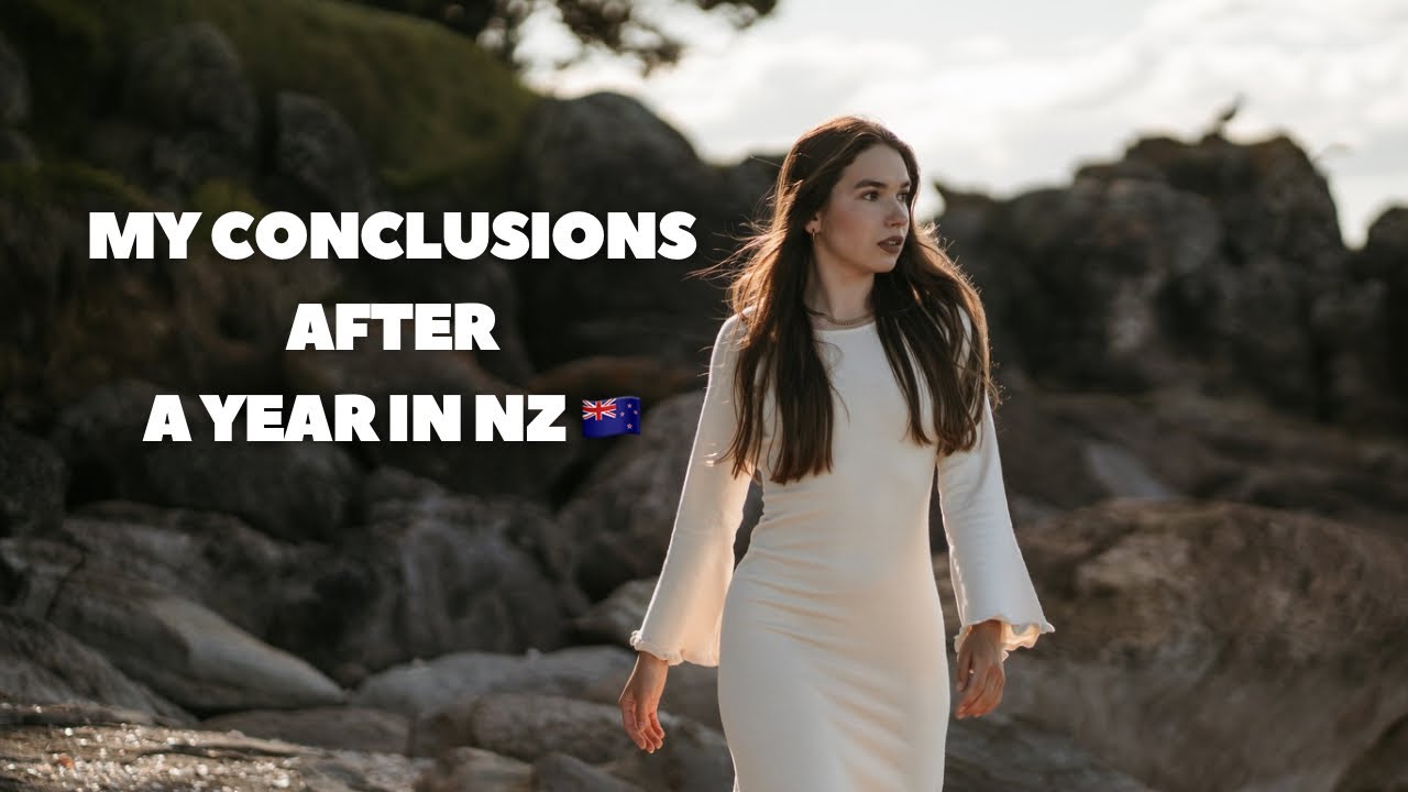 Living in New Zealand for 1 Year: Reality, Cost & Mental Health 