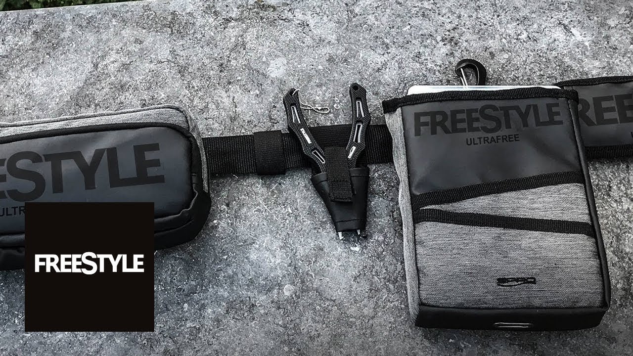 Freestyle - Ultrafree Belt