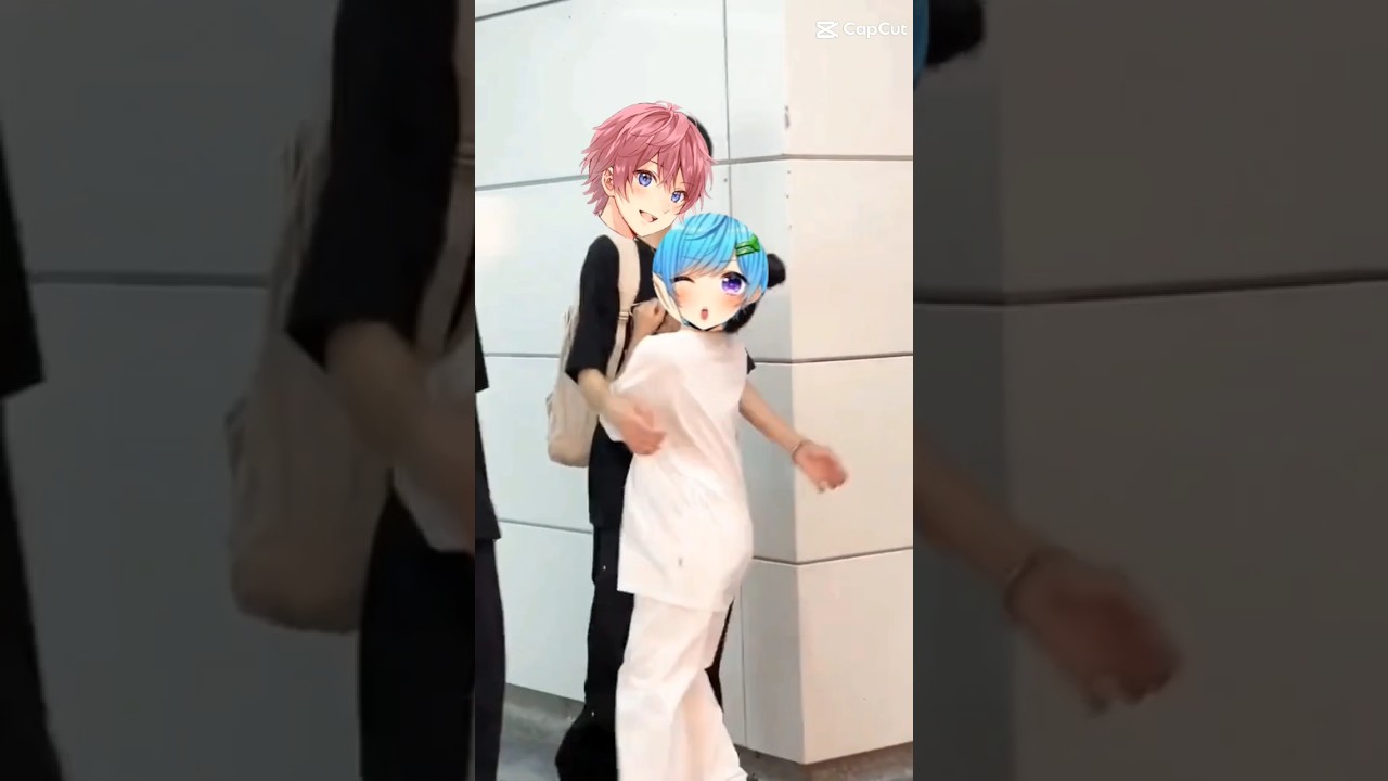 ばぅちナイス👍#新人youtuber #まひとくん #ばぁう #さとみくん #ころんくん #尊い