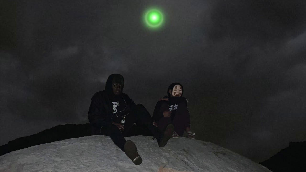 NighTroGas