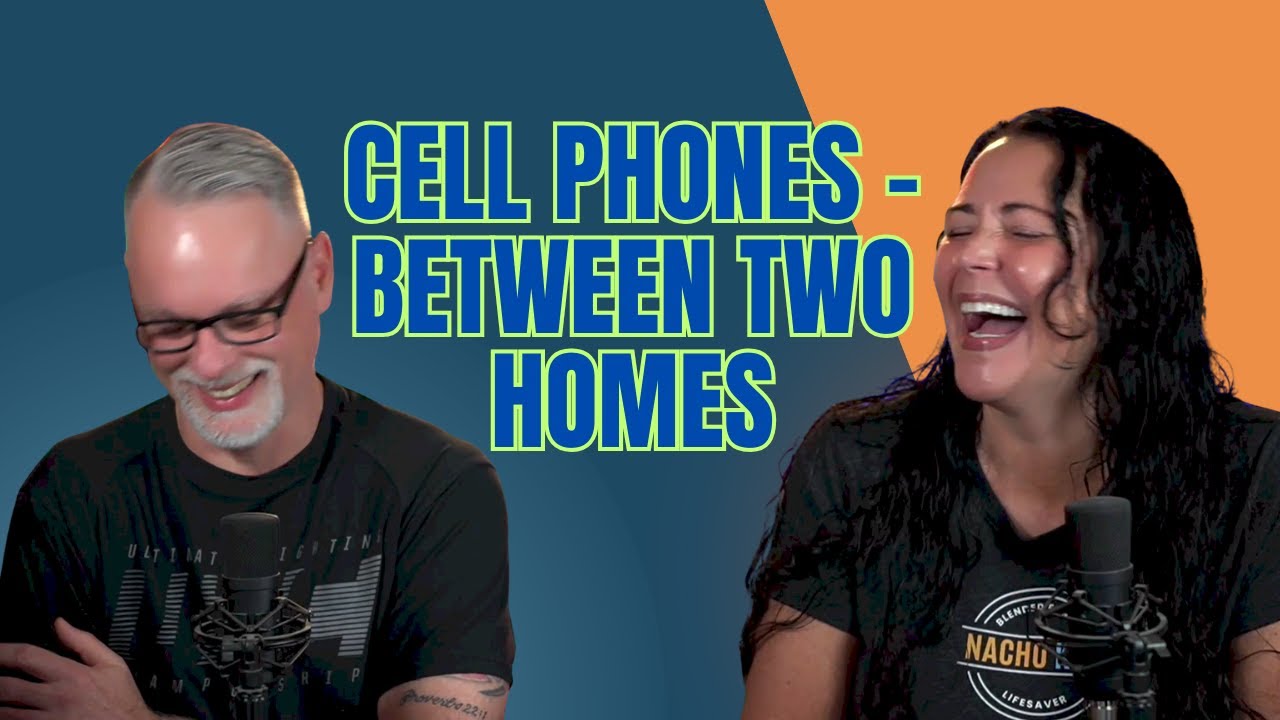 340: Cell Phones In Stepfamilies