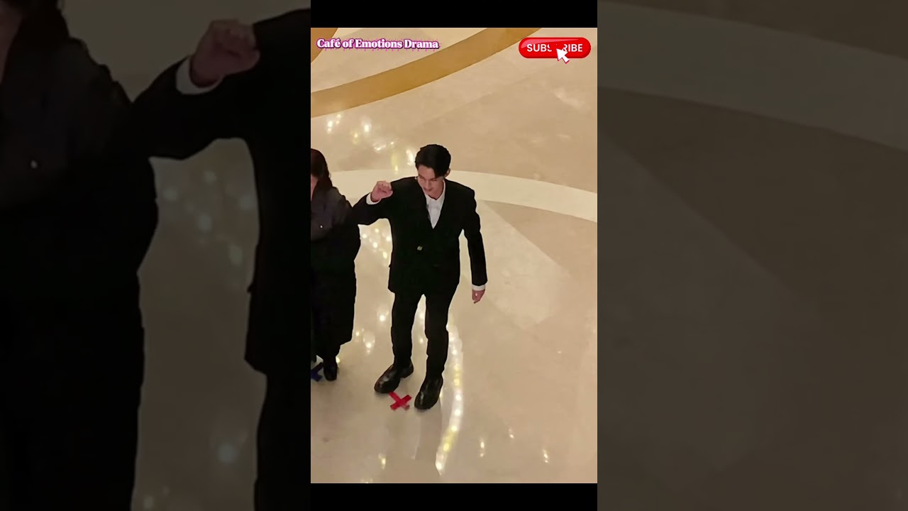 Dylan Wang & Bai Lu. The On-Screen Couple We Can’t Stop Shipping