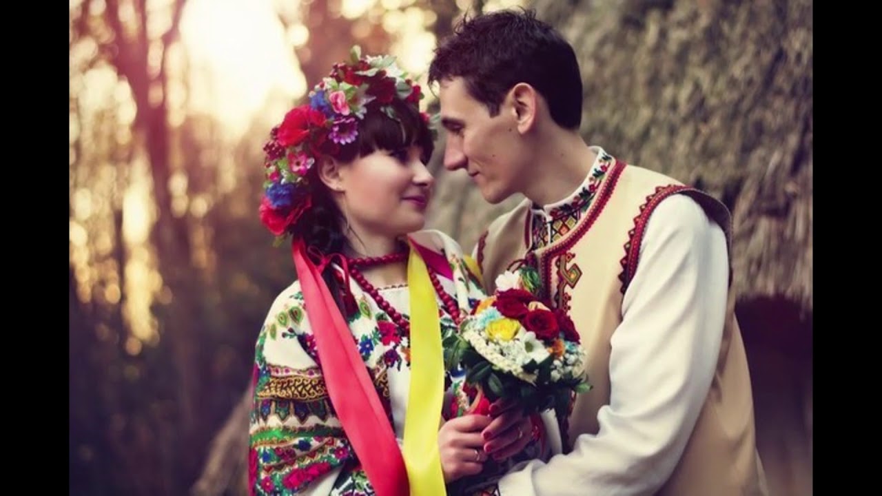 Хор імені Г. Верьовки. Ой там за лісочком.