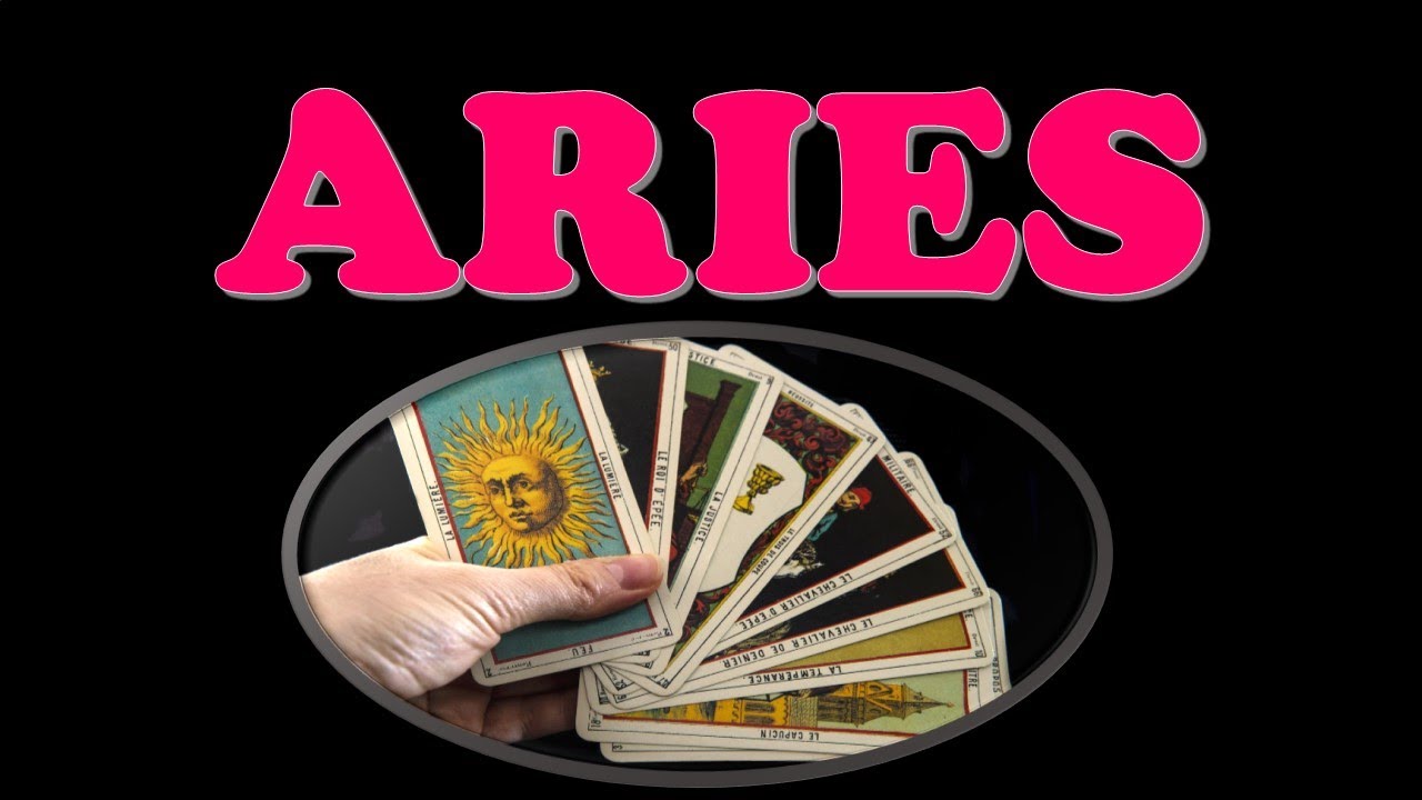 ARIES♈ 