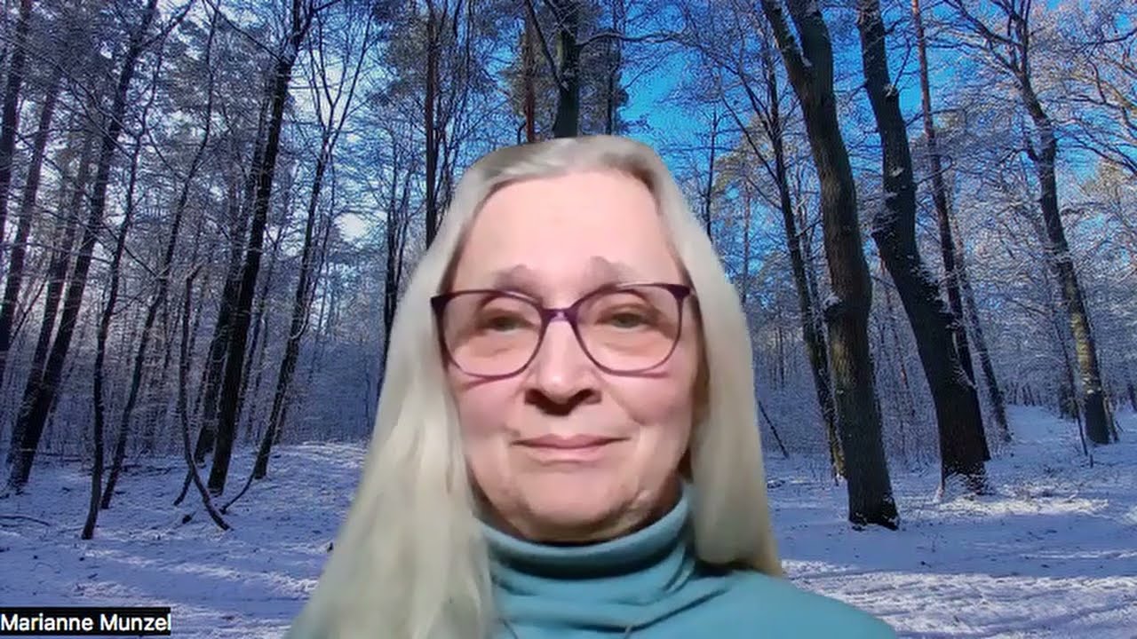 Marianne Munzel