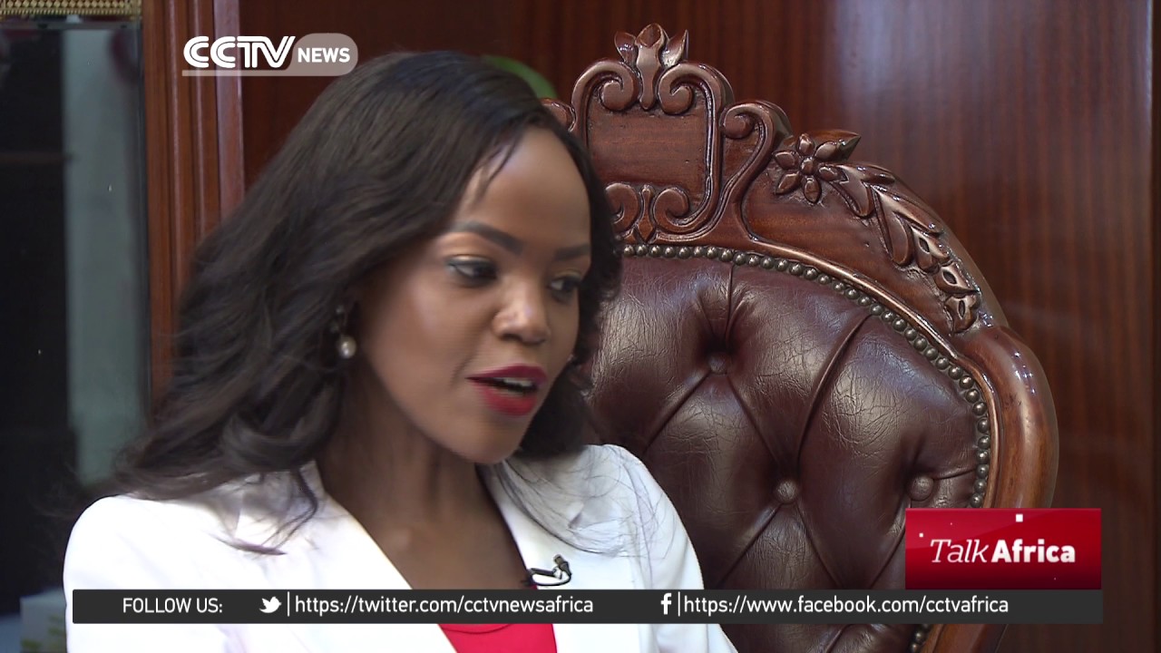 Talk Africa: African Union Commission elections