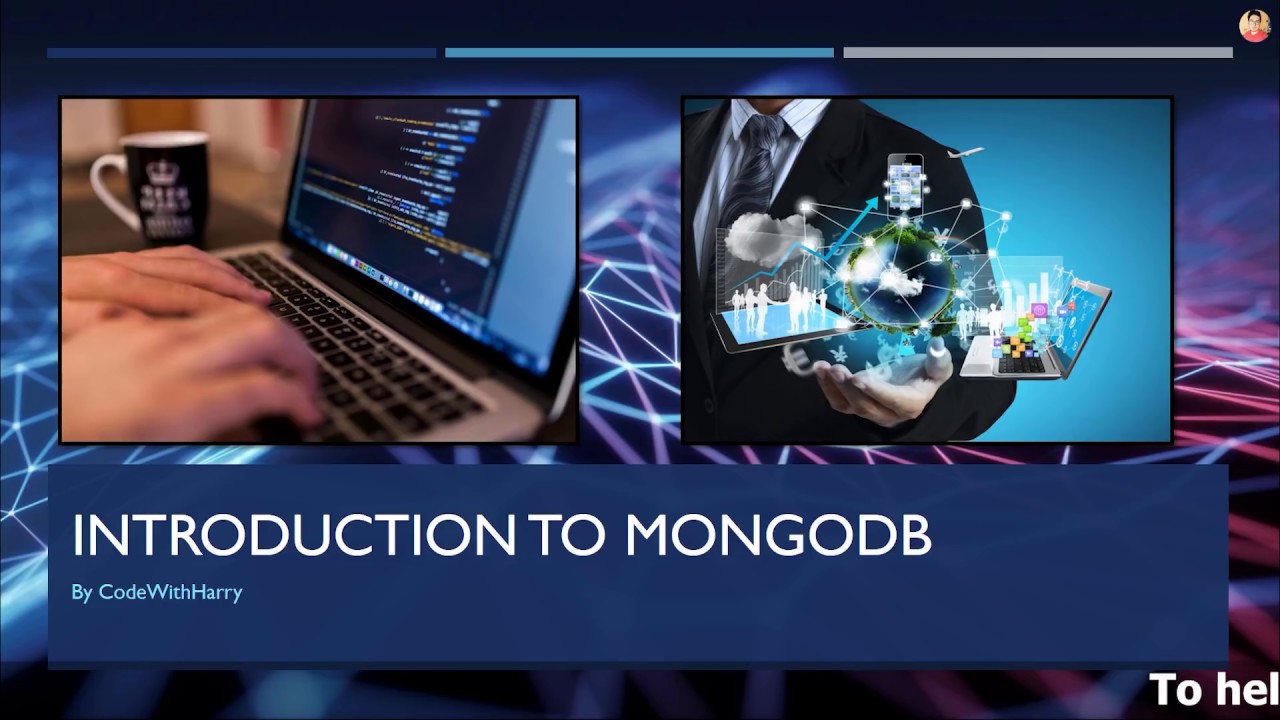 MongoDb Tutorial: Introduction to MongoDb + Installation | Web Development Tutorials #80