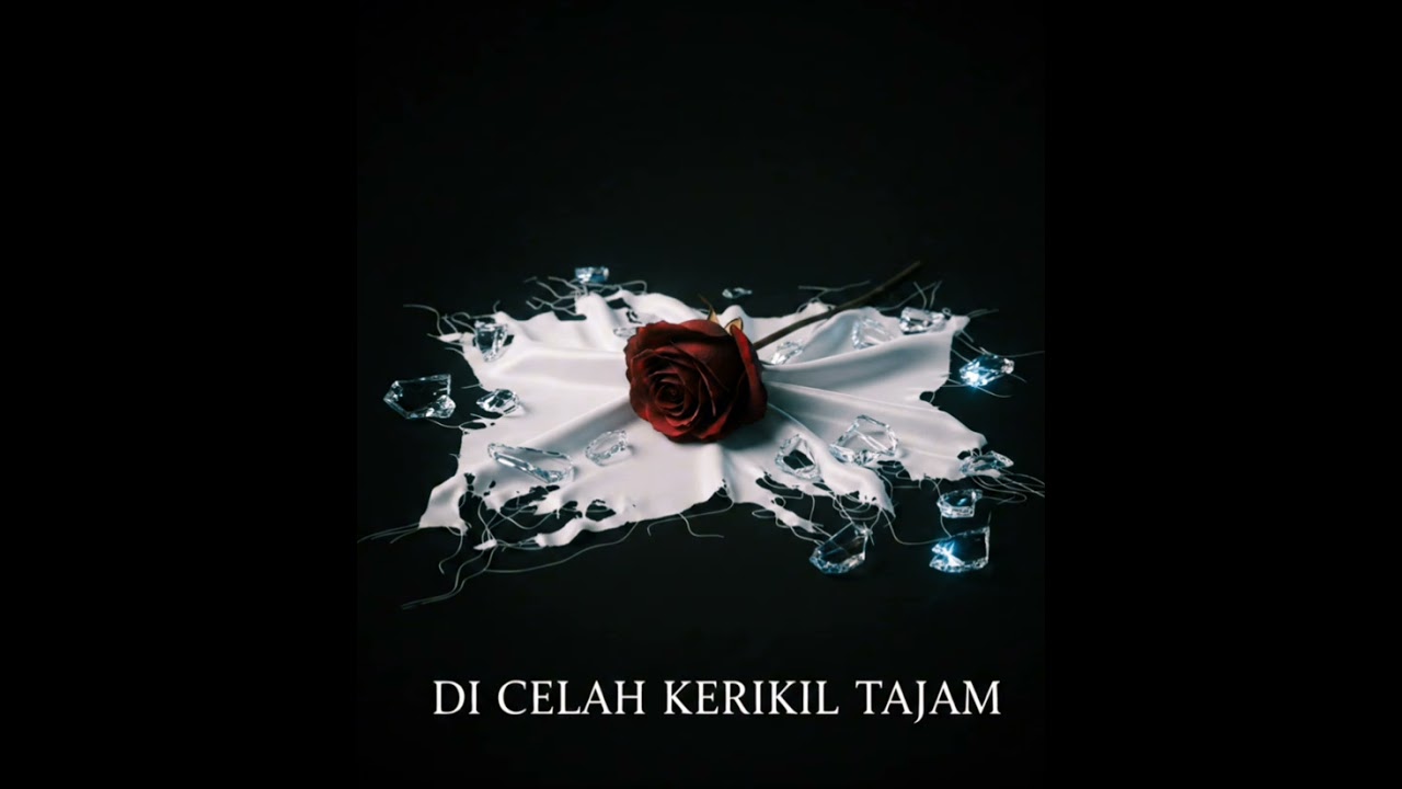 Di Celah Kerikil Tajam
