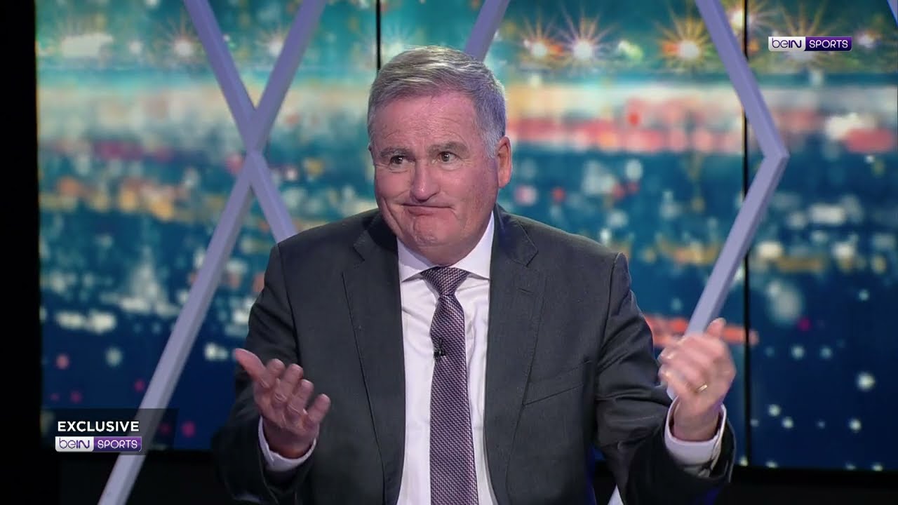 &ldquo;It&rsquo;s what THEY are mate!&rdquo;