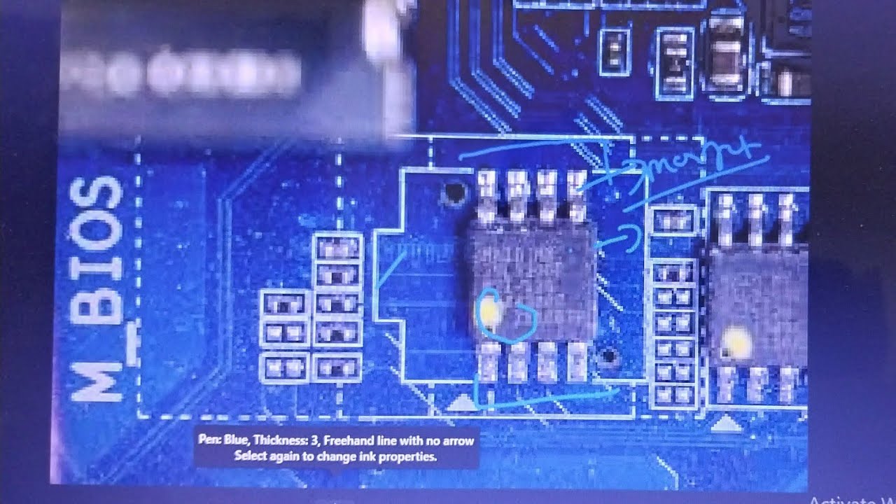 Laptop Motherboard,  BIOS, Working, Size, Types, problem identification. everything in one video....