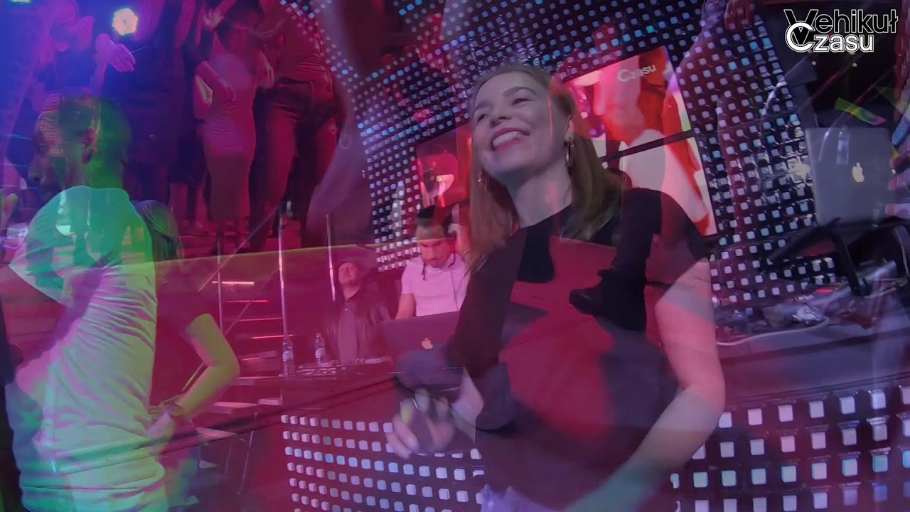 Baile Latino - Vehikuł Czasu Gniezno - styczeń 2020