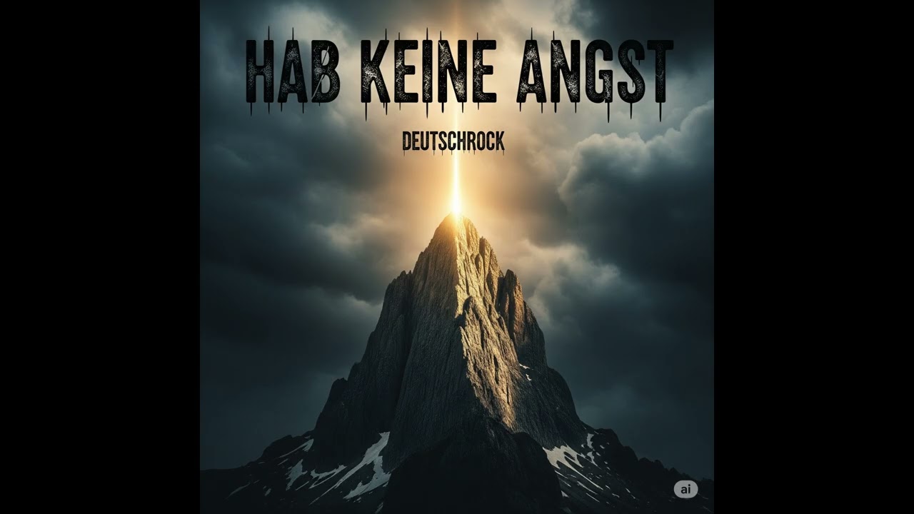 Hab keine Angst offiziell