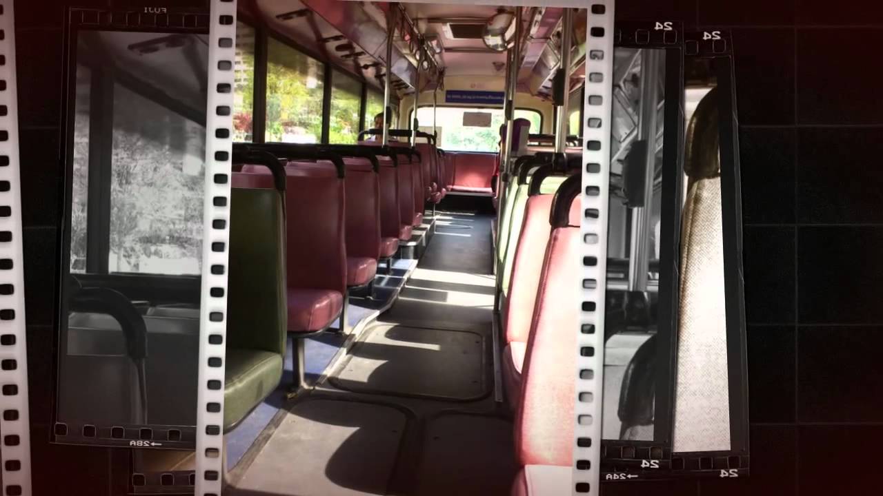 SBS815S Tribute/Farewell video