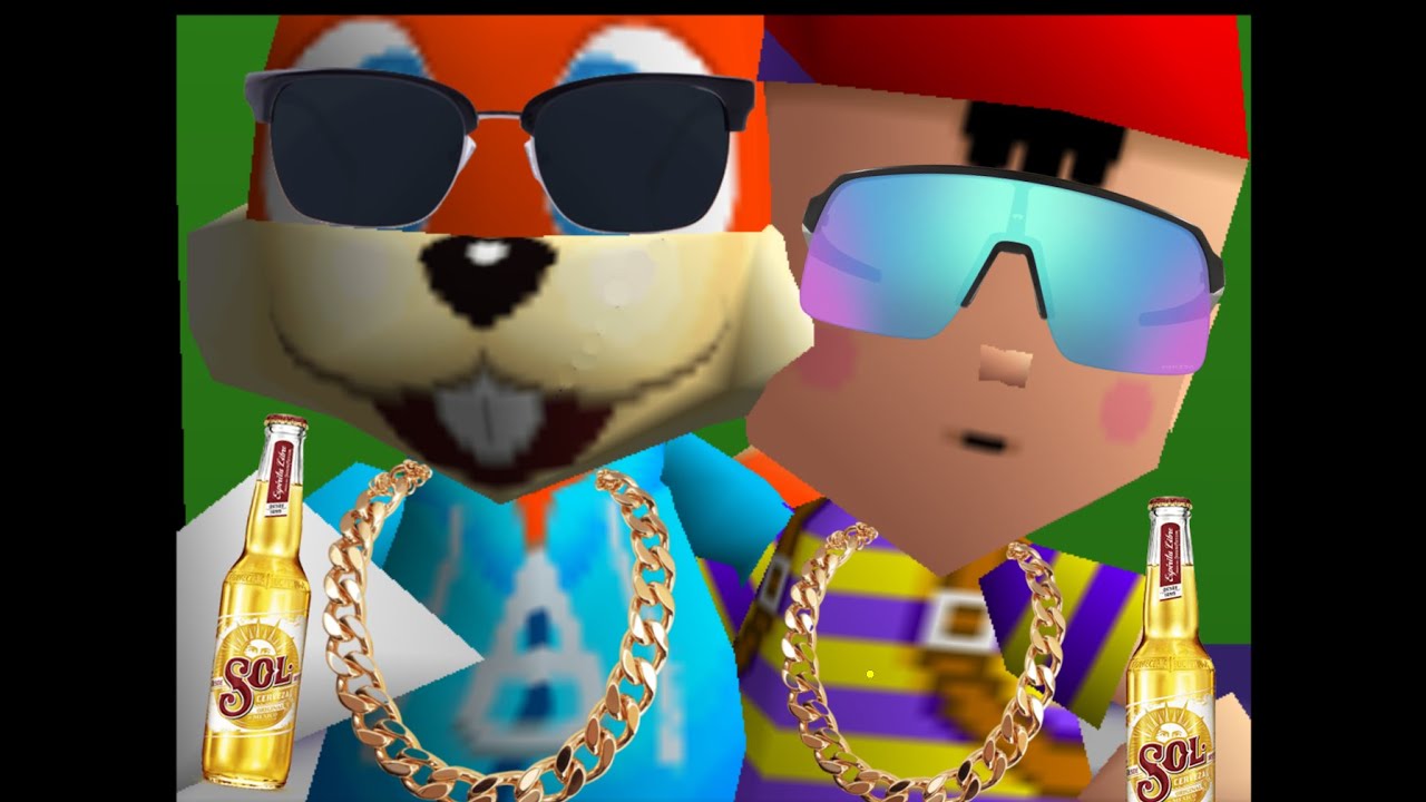 Smash Remix En Directo xD