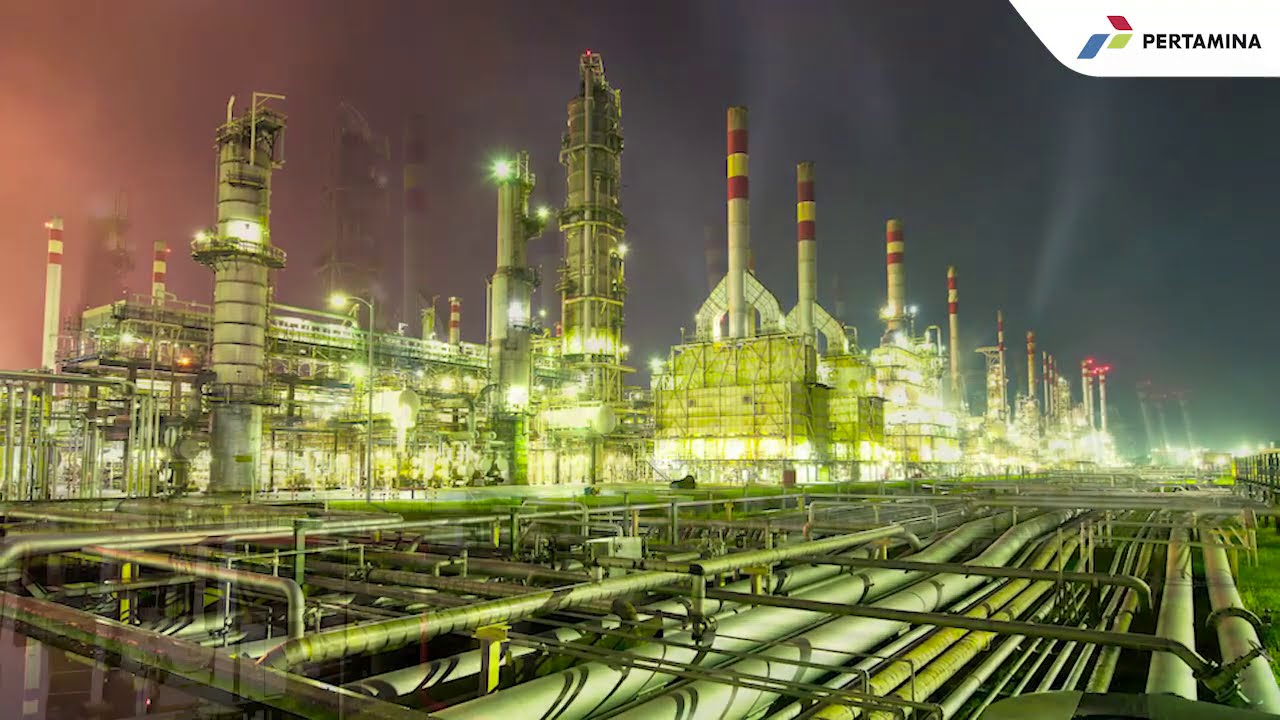 Kilang RFCC Cilacap, Simbol Kemandirian Energi Negeri