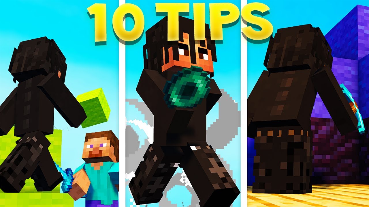 Hypixel Bedwars Tips You Need to Know! (2025 guide)