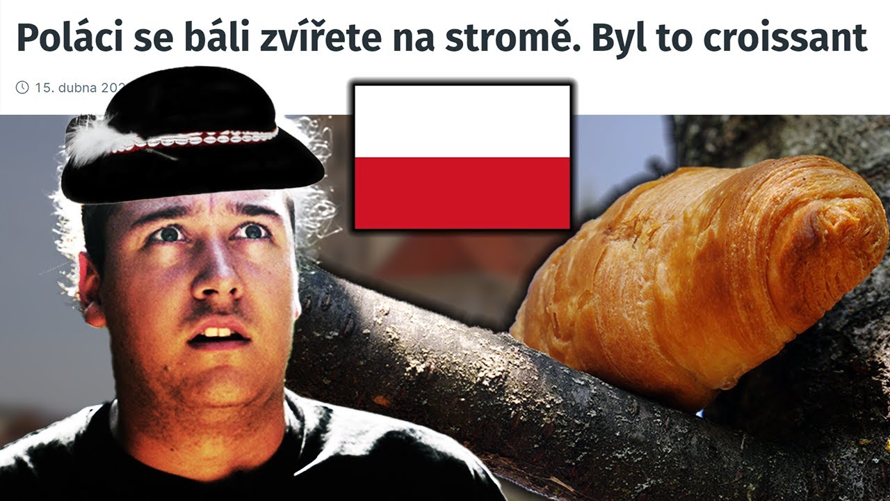 NEJHORŠÍ ZPRÁVY Z NETU (MarleyKKT)