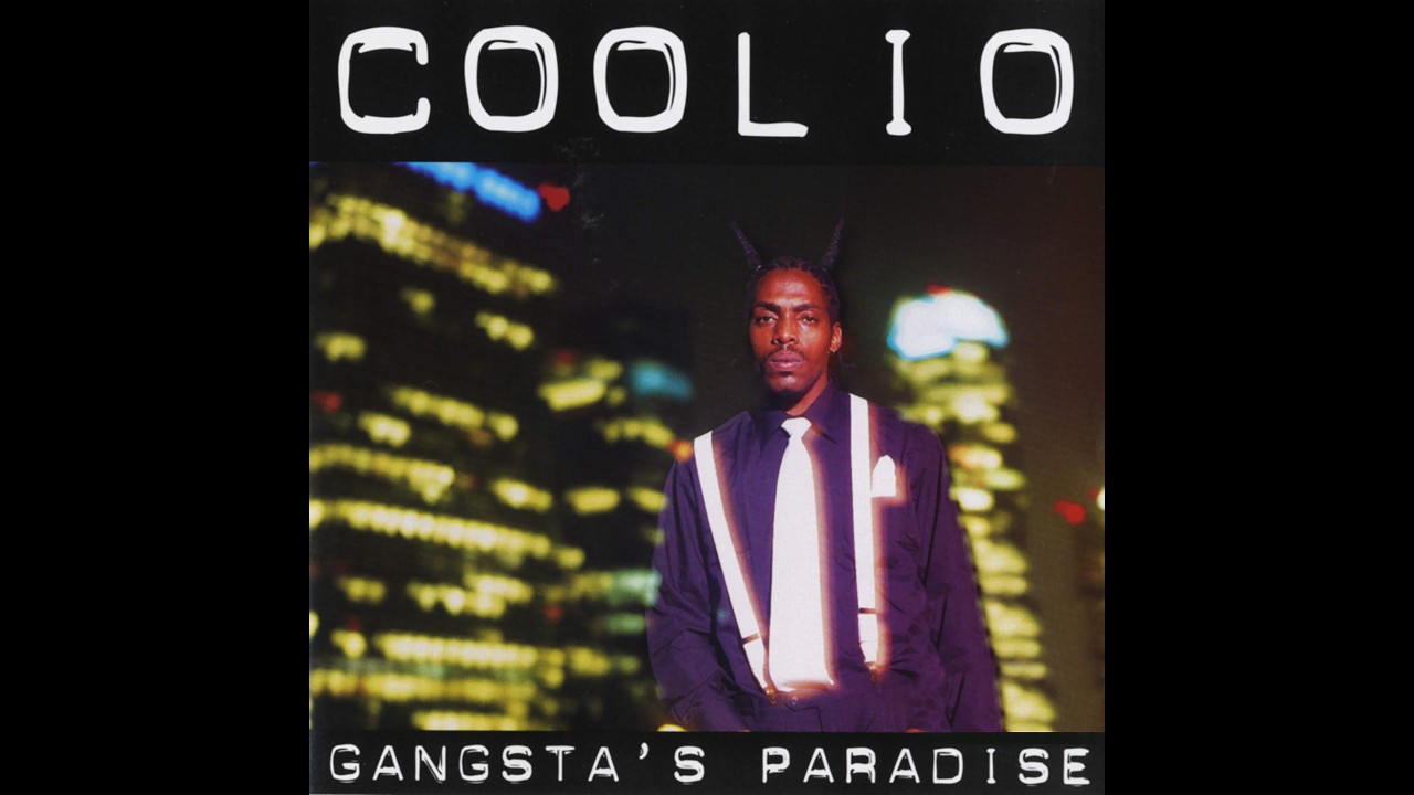 Gangsta's Paradise Band Arrangement