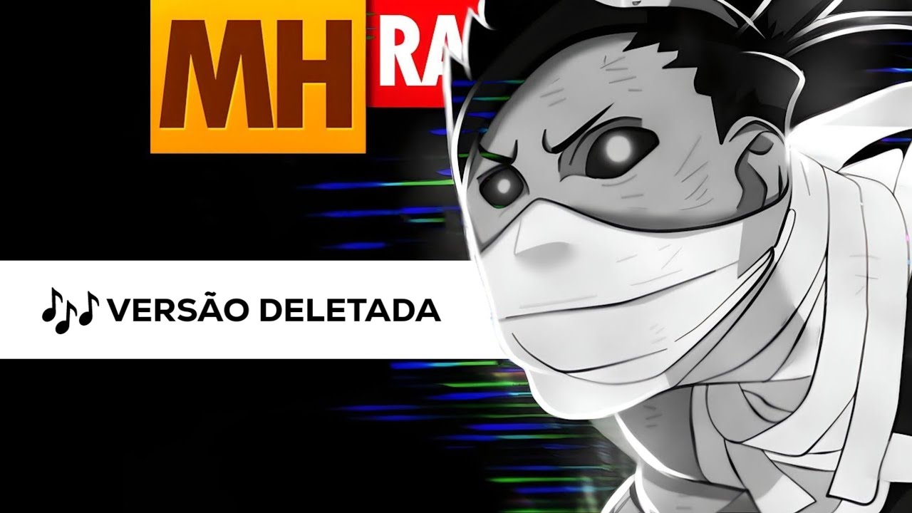 [VERSÃO DELETADA] VIBE ZABUZA 2 - Mhrap
