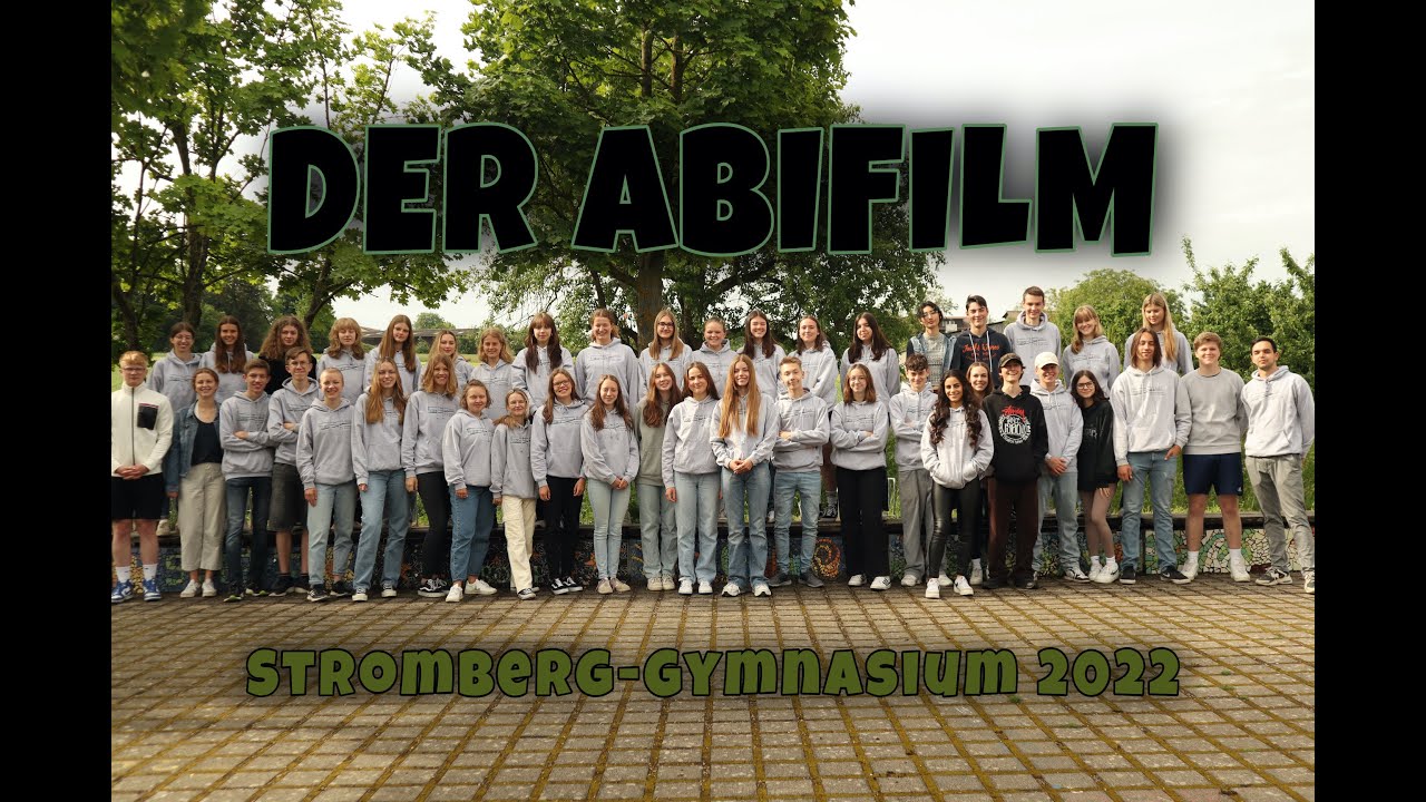 ABIFILM 2022 STROMBERG-GYMNASIUM