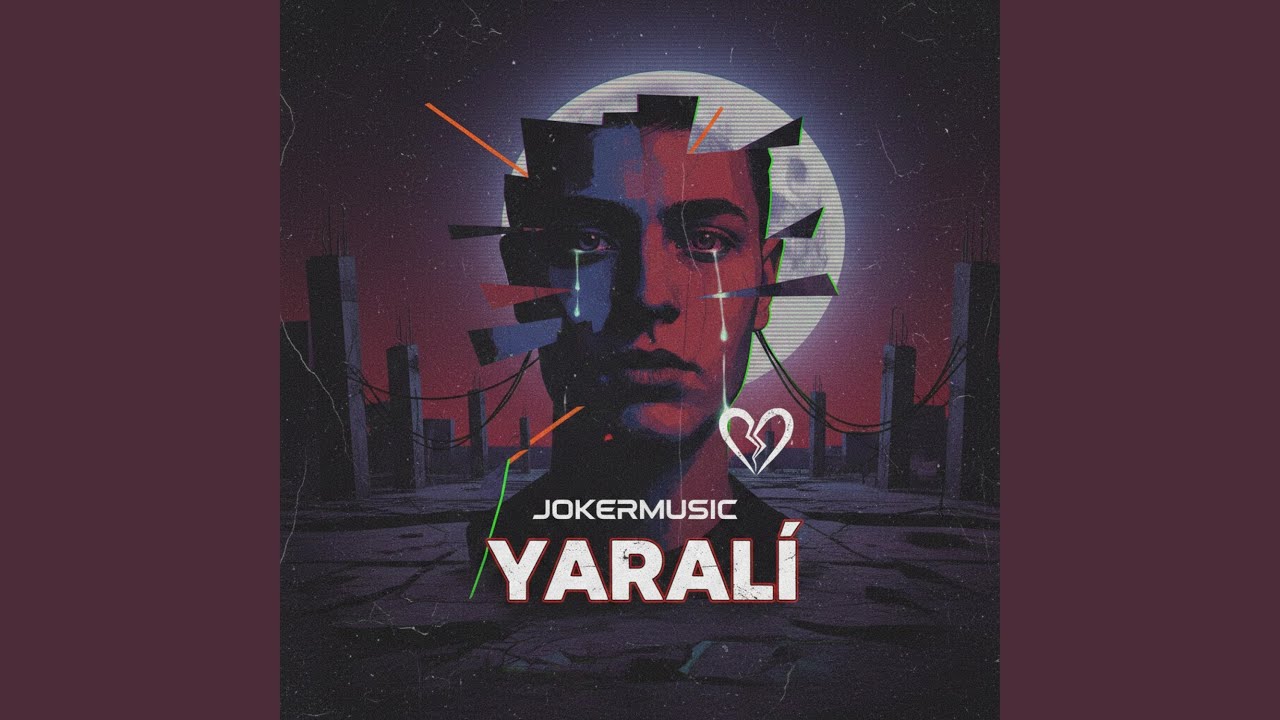 Yaralı (Rock Versiyon)