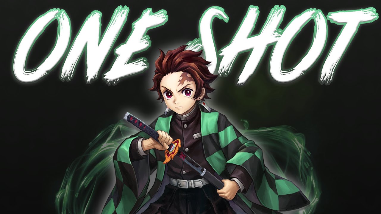 One Shot Day: FIRE TANJIRO
