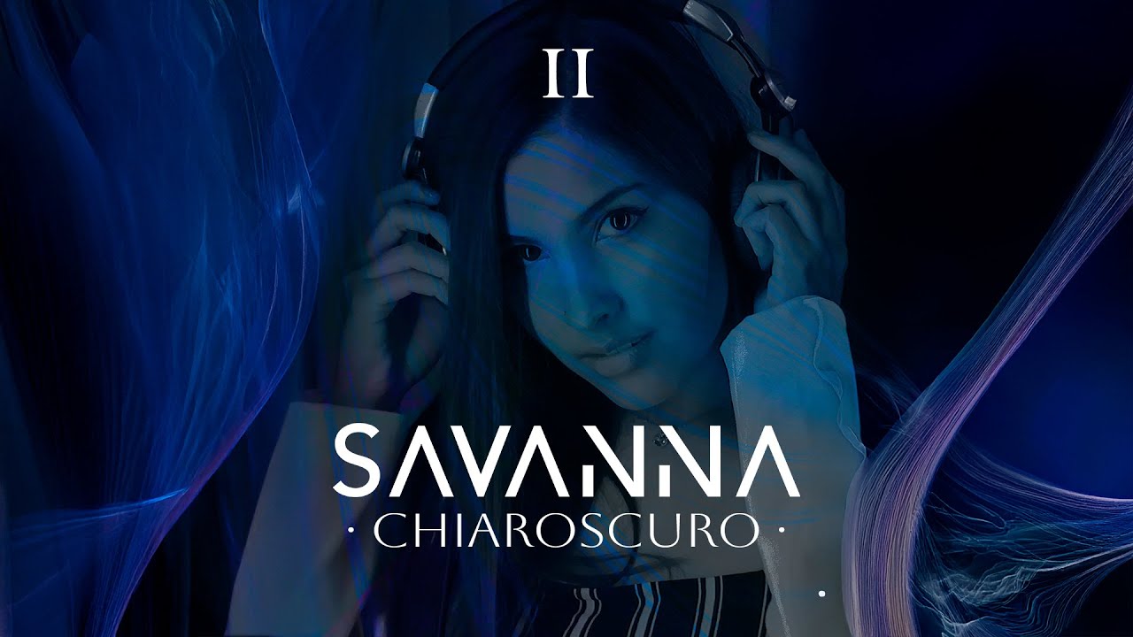 Savanna - Chiaroscuro Vol II  – Live DJ Set @ Nuance Bolivia 2018 | Progressive & Melodic & Techno
