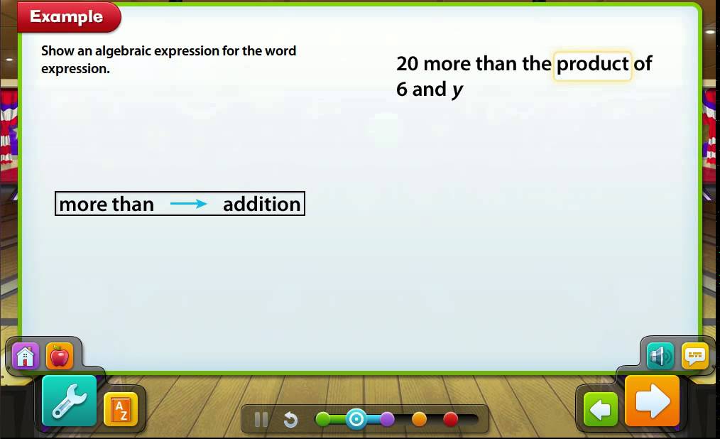 Cambridge O-Level Maths Lesson