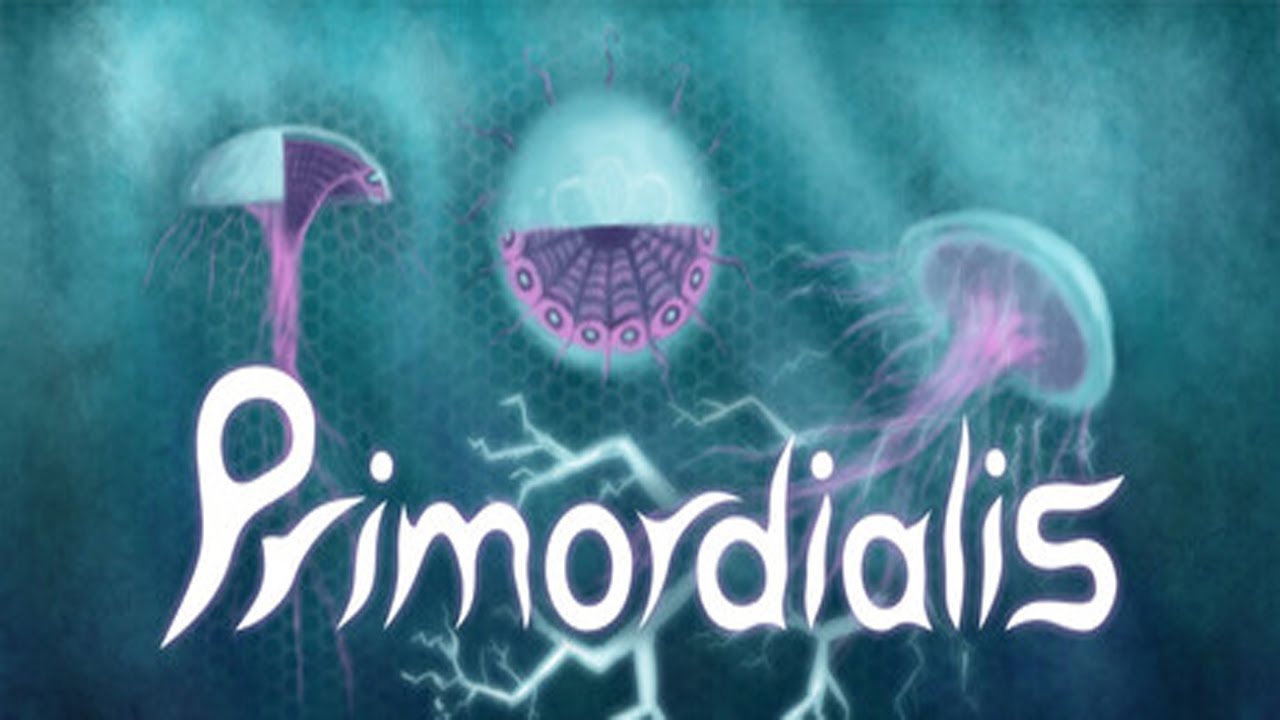 Primordialis. P18. Worst vampire ever, of all time.