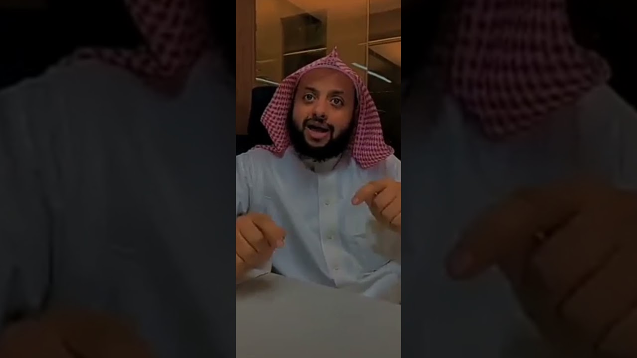 سناب عبدالمجيد الفوزان يستضيف الشيخ ياسر مفسر الاحلام ويسأله عن بعض الرموز الشائعه فالمنام