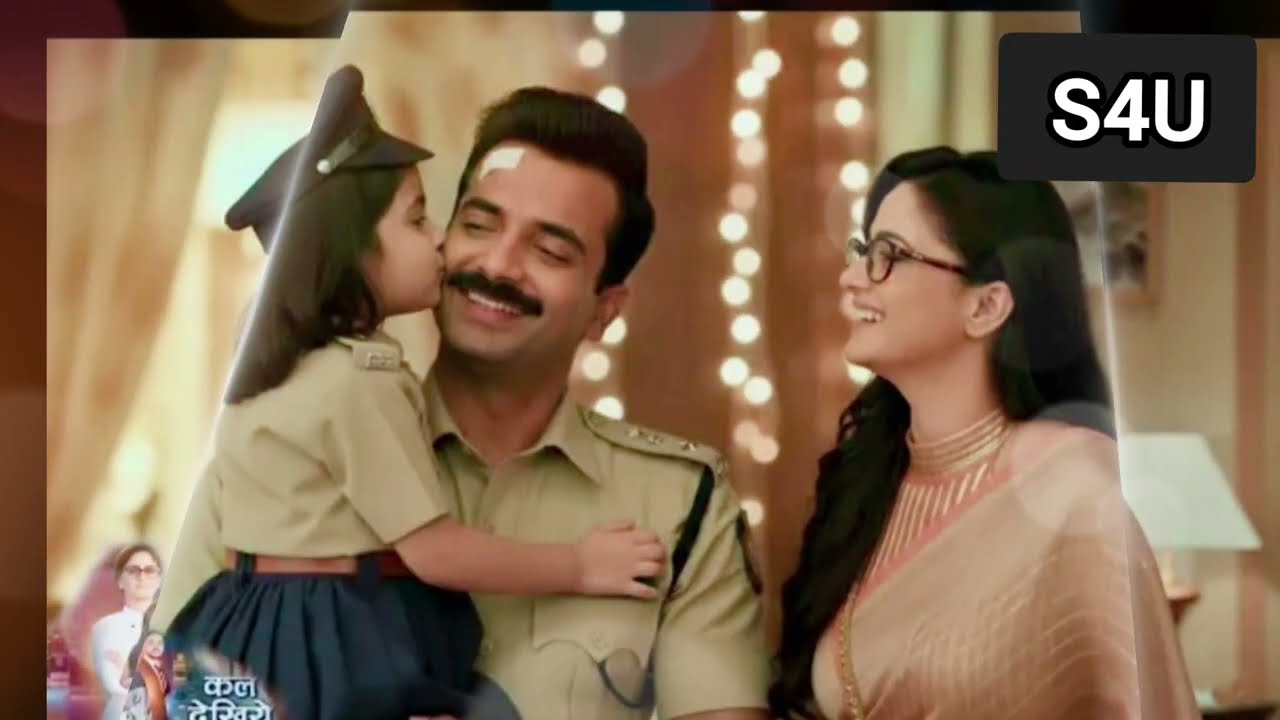 Dhairya aur ayesha singh ki beti bani competition ki winner 