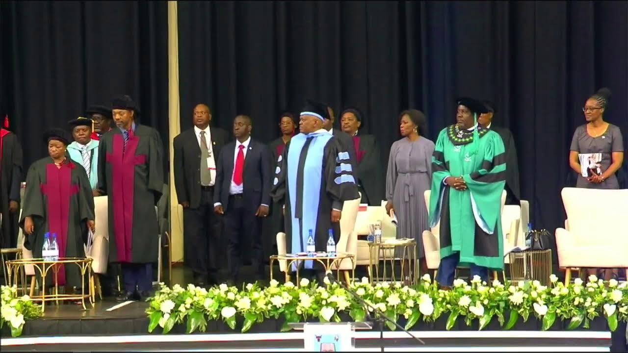 CELEBRATING 40TH GRADUATION AND 40TH ANNIVERSARY