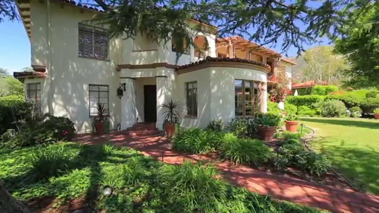 Altadena Real Estate | 2101 Midlothian Drive Altadena | Roland Wilhem