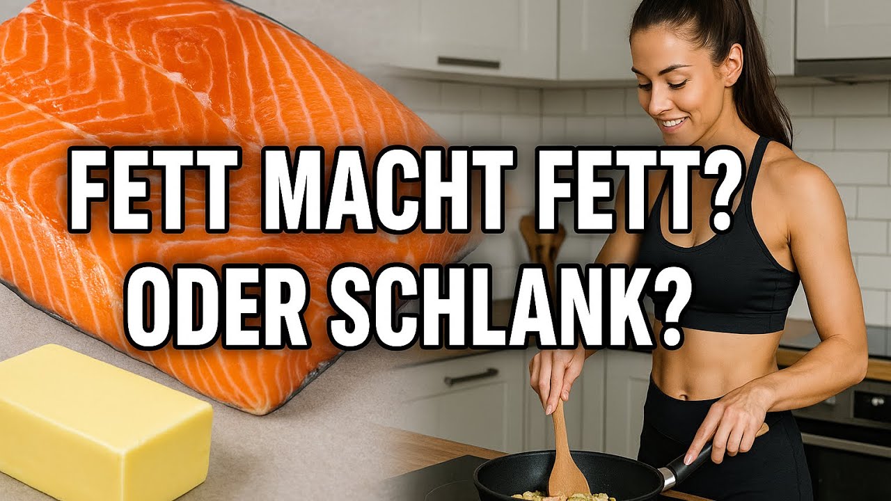 🔥 Omega-3 ist nicht gleich Omega-3! 🧠💥